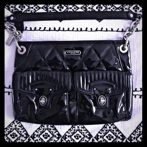 Beautiful Coach Handbag 🌸